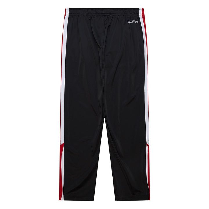 PTRK6588-CBUYYPPPBLCK - Pantaloni - Mitchell & Ness