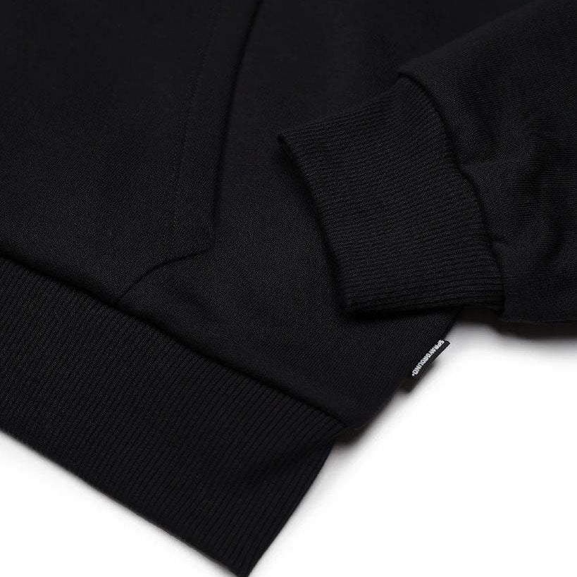 SP836GBLK - Felpe - SPRAYGROUND - Black Shark