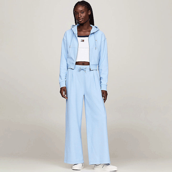 DW0DW18739C1Z - Pantaloni - Tommy Hilfiger