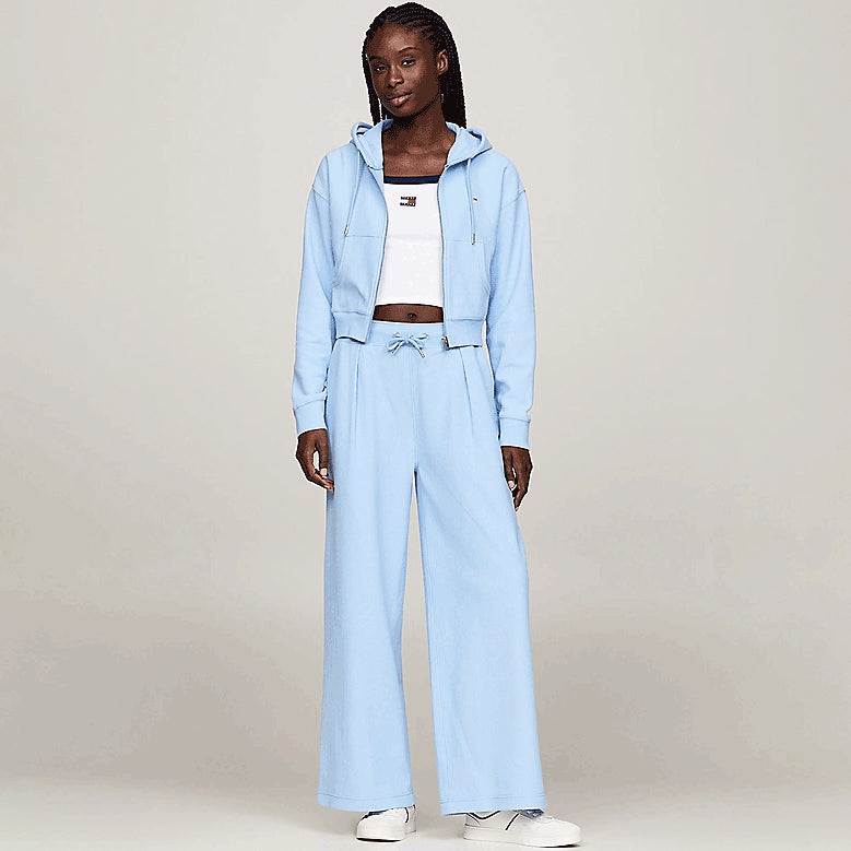 DW0DW18739C1Z - Pantaloni - Tommy Hilfiger