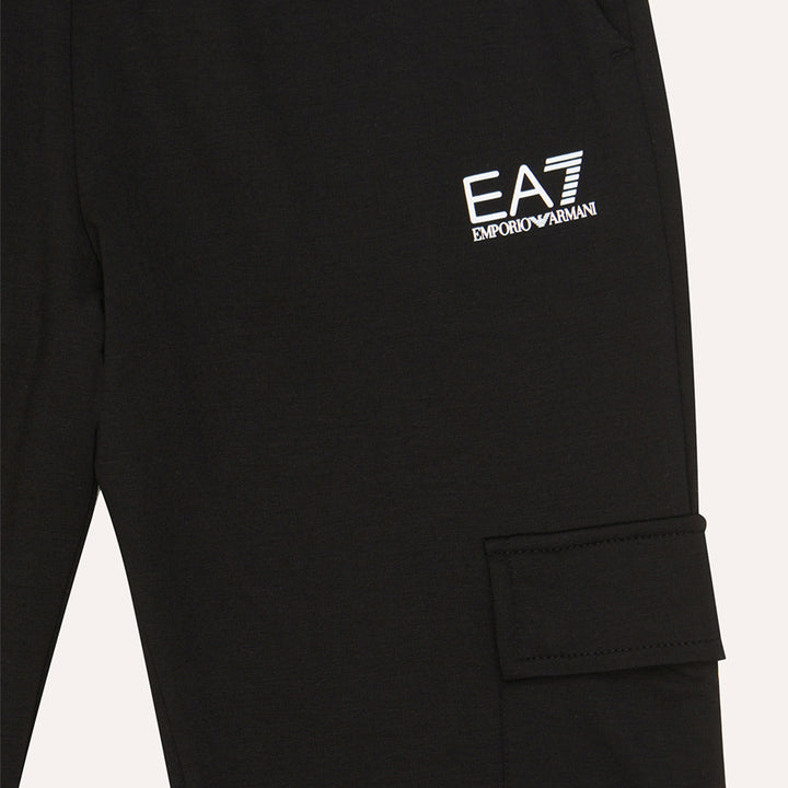 3DFP55 FJHNZ - Pantaloni - EMPORIO ARMANI