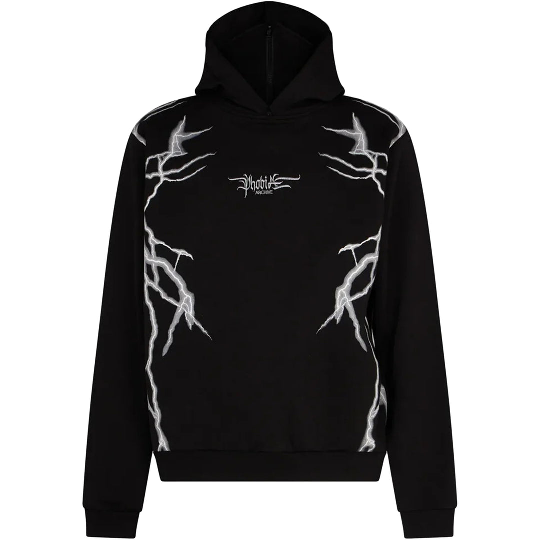 PH00417GREY - Felpe - Phobia