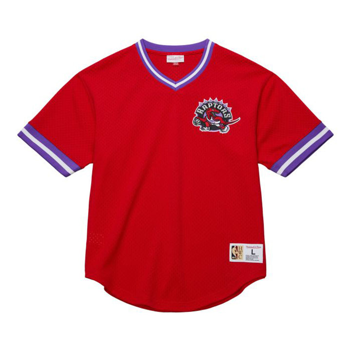 TMVN6625-TRAYYPPPRED1 - T-Shirt e Polo - Mitchell & Ness