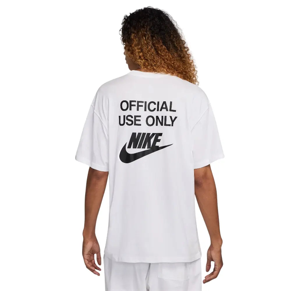 HJ0774 - T-Shirt e Polo - Nike