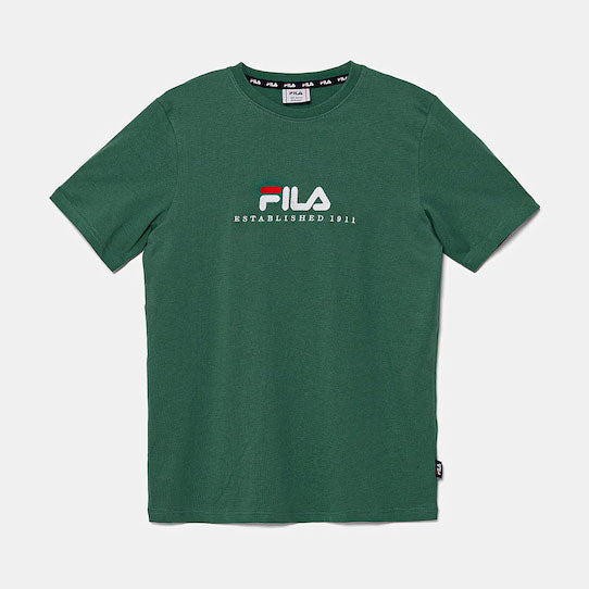 FAT0626 - T-Shirt e Polo - Fila
