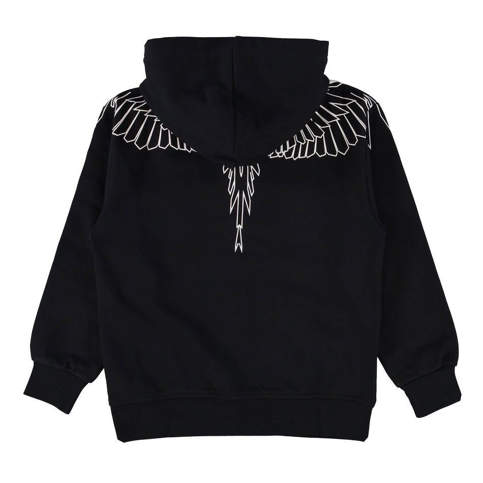 F5CMJBHS072 - Felpe - Marcelo Burlon