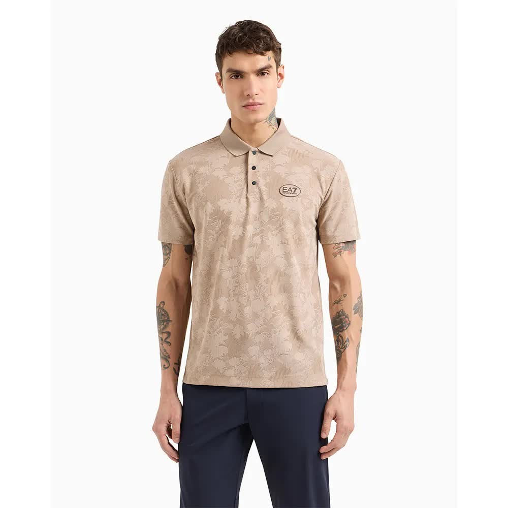 7M000049 AF13917 - T-Shirt e Polo - EMPORIO ARMANI