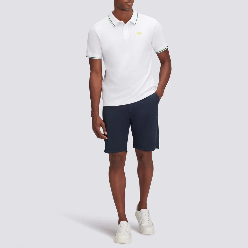 M810PLPQ800 - T-Shirt e Polo - Sundek