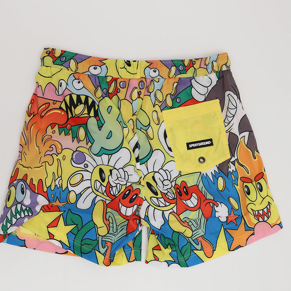 FUMETTO COSTUME - Costumi da bagno - G2 FIRENZE