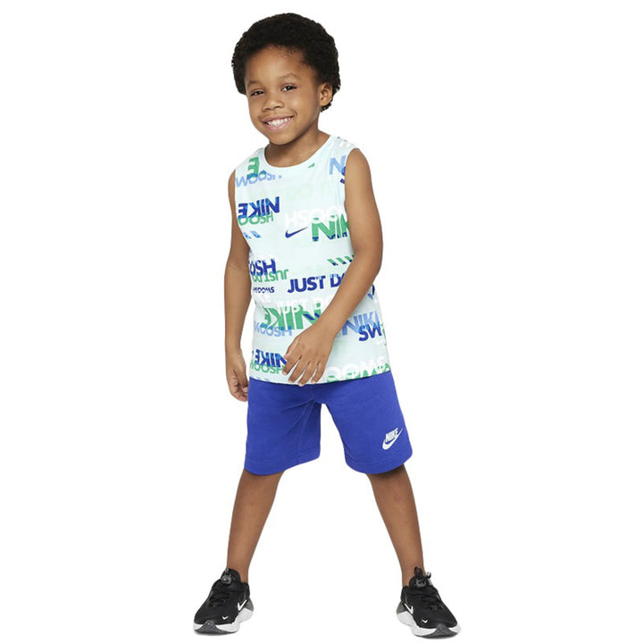 66M044 - Completi - Nike