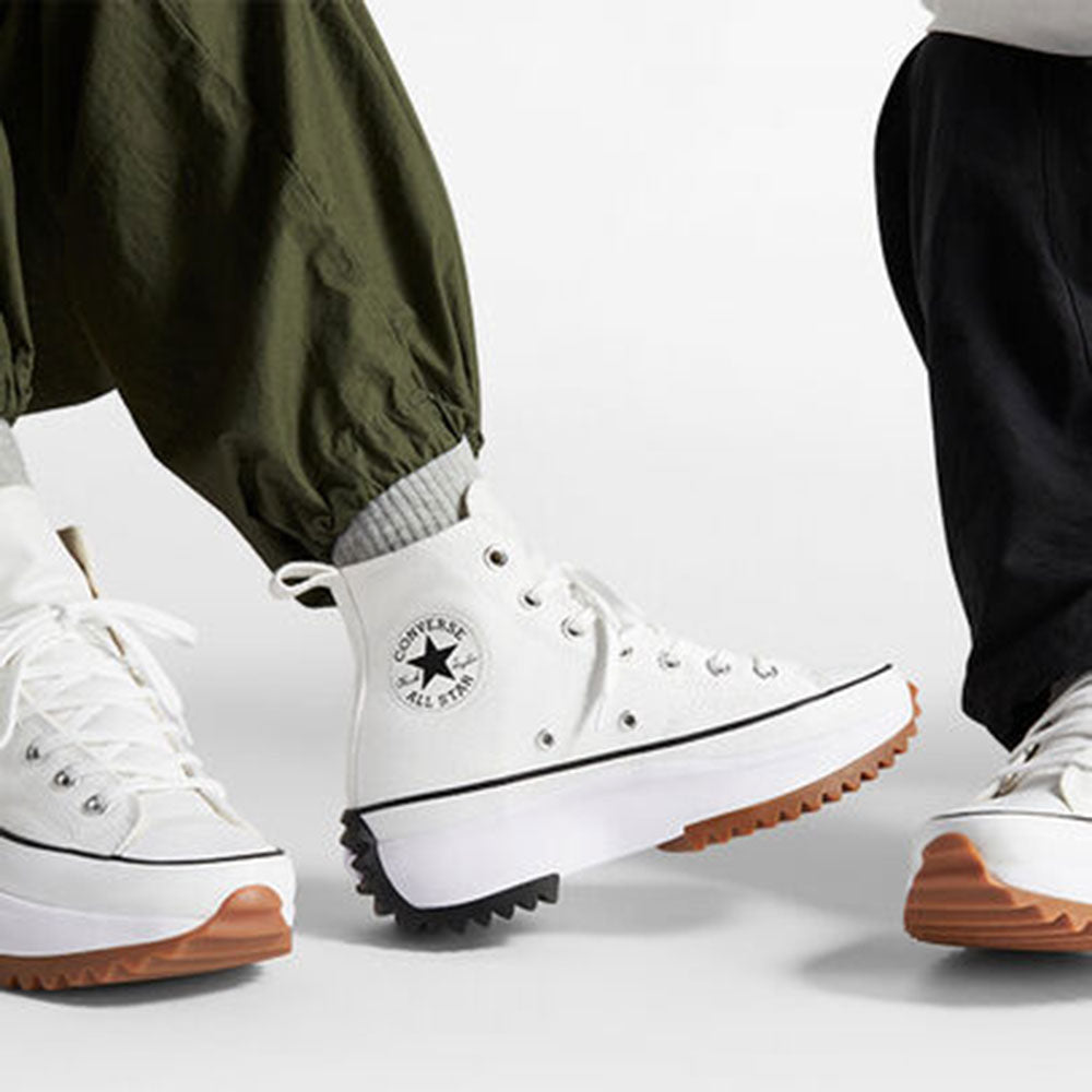 166799C - Scarpe - Converse