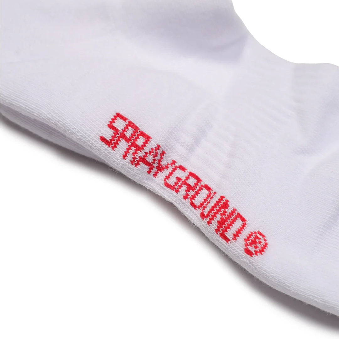 SOCK15025WHT - Calze - Sprayground