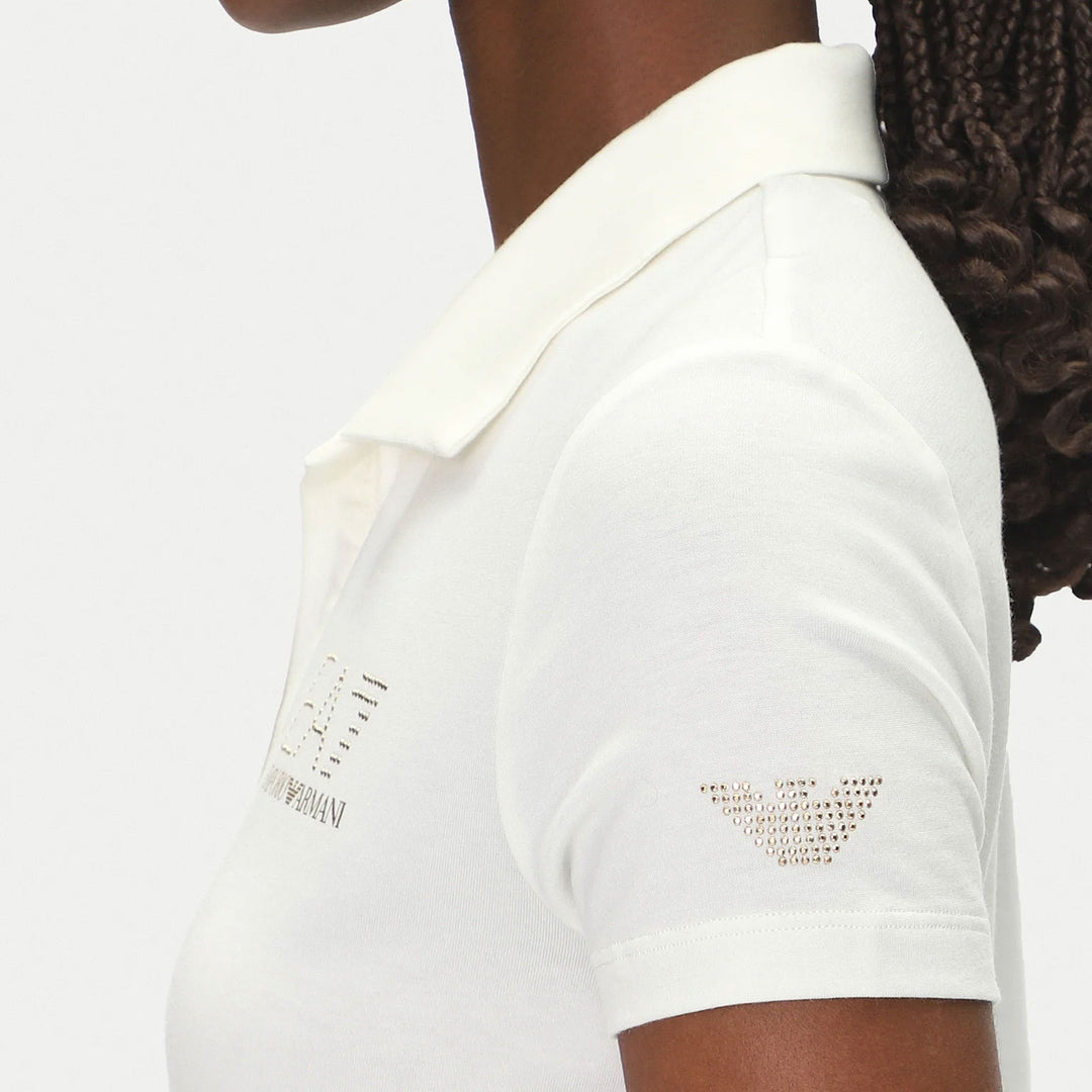 7W000266 AF12500 - T-Shirt e Polo - EMPORIO ARMANI