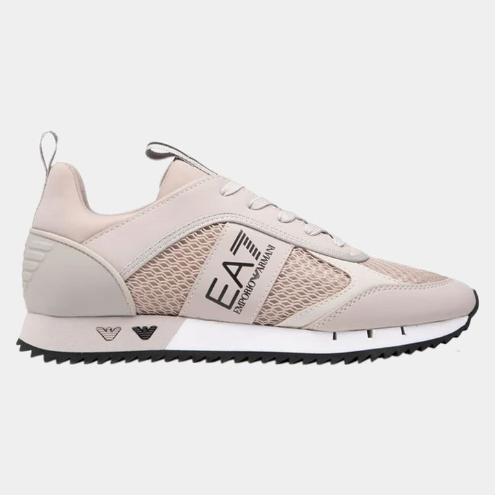 EA7 sneakers - EMPORIO ARMANI