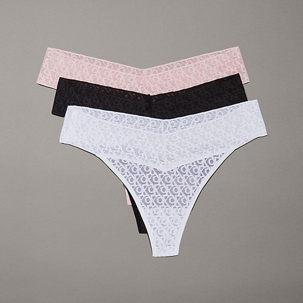 LV00QD5304 - Intimo - Calvin Klein