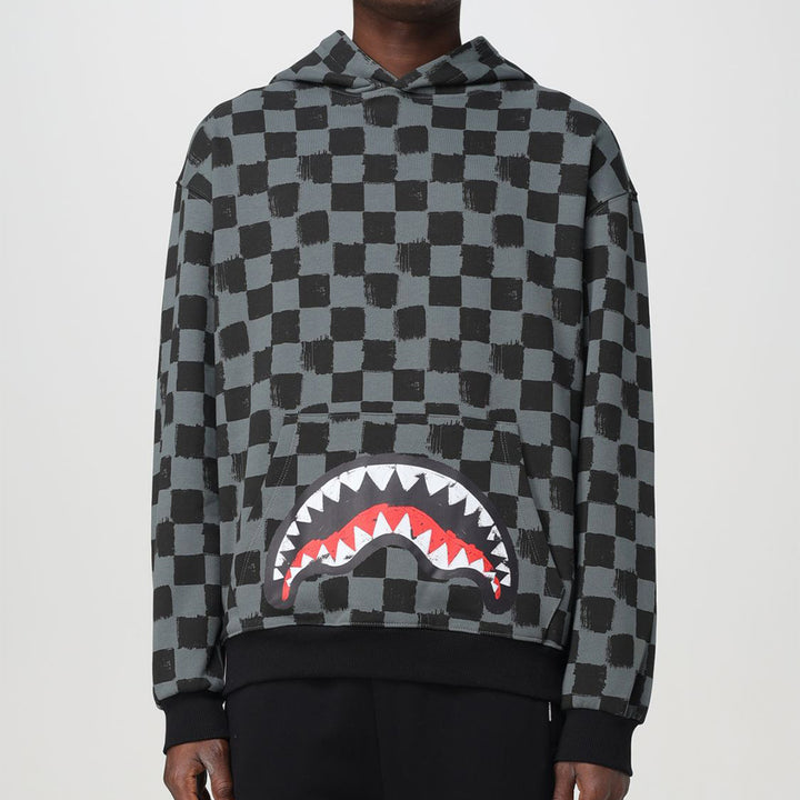 SP611GREY - Felpe - Sprayground