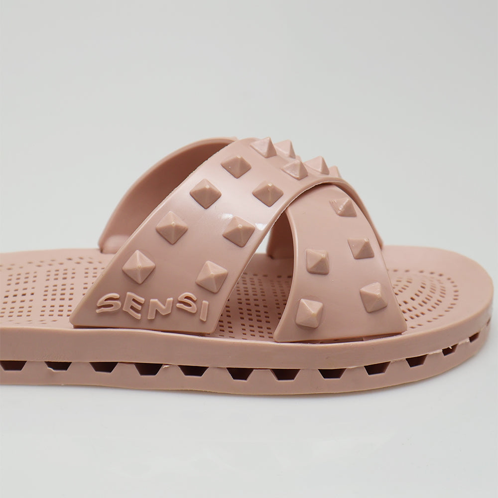 AMALFI PYRAMID LADY - Scarpe - Sensi