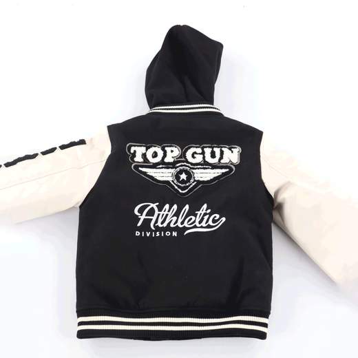 02G0585 - Giacche - Top Gun