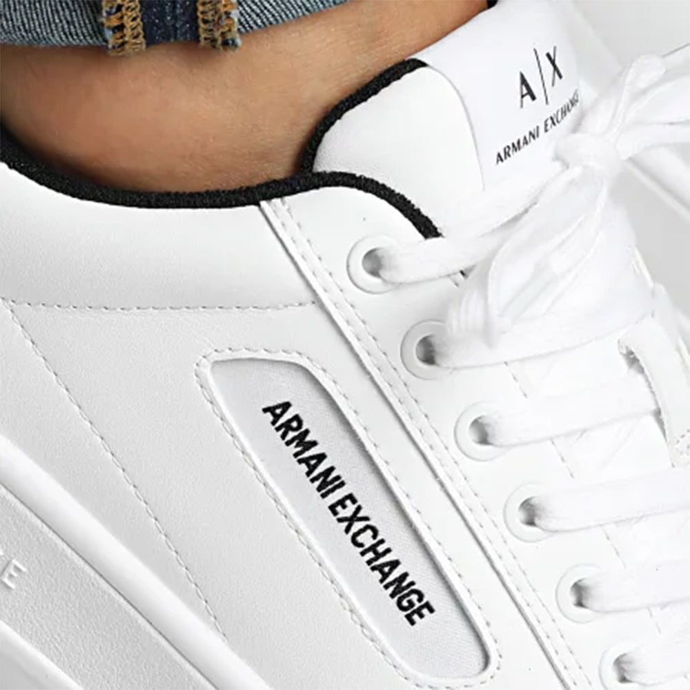 XUX203 XV805 - Scarpe - Armani Exchange