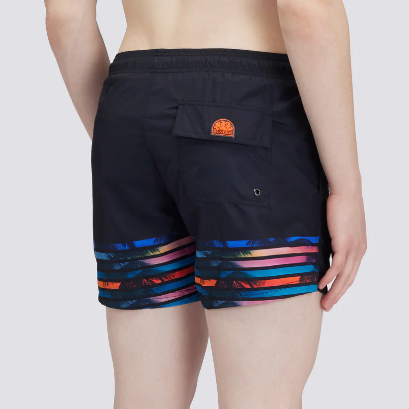 M633BDRT4LY - Costumi da bagno - Sundek