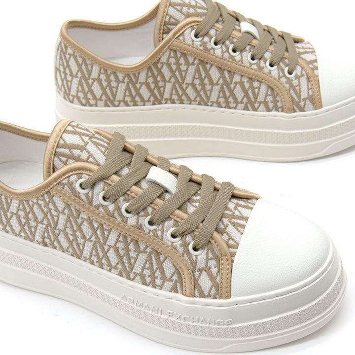 XDX180 XV931 - Scarpe - Armani Exchange