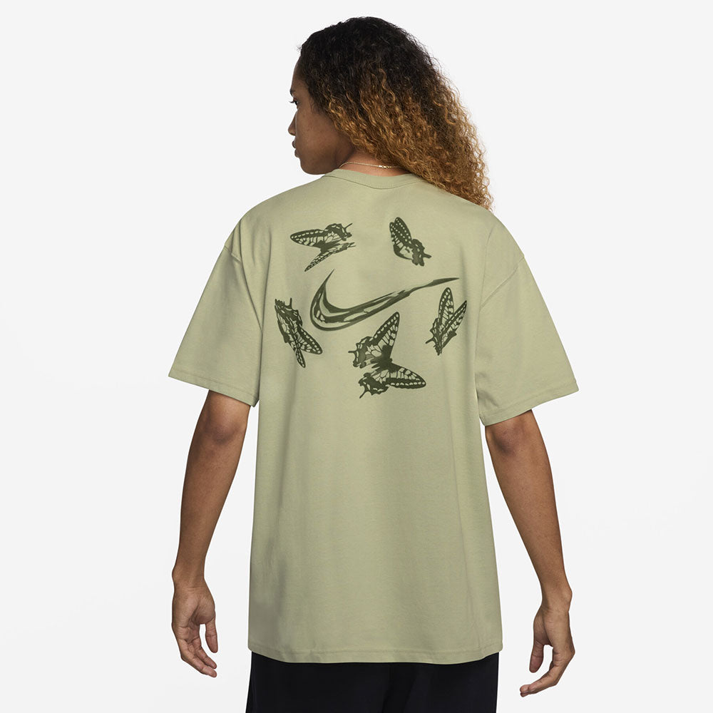 HJ0782 - T-Shirt e Polo - Nike