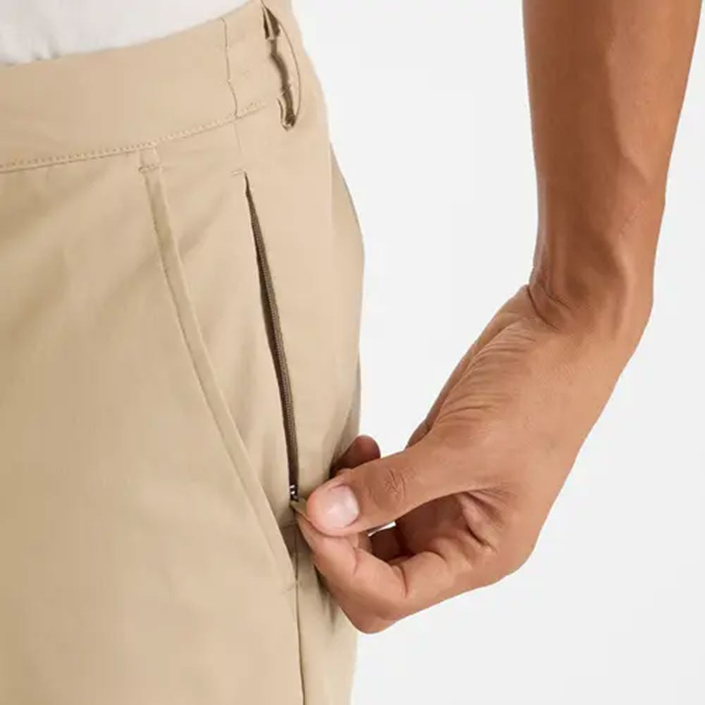 MS51583SOT - Pantaloncini - New Balance