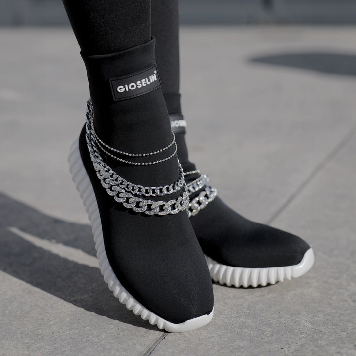 LIGHT COLLIER - Scarpe - Gioselin