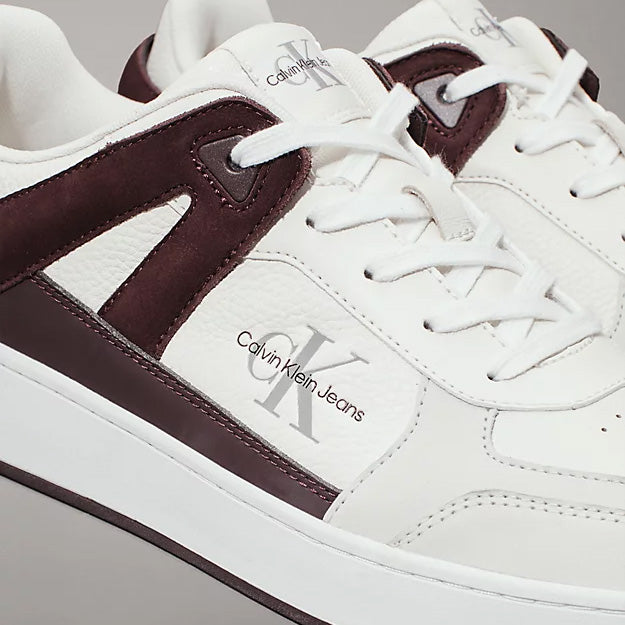 YM0YM011100F5 - Scarpe - Calvin Klein