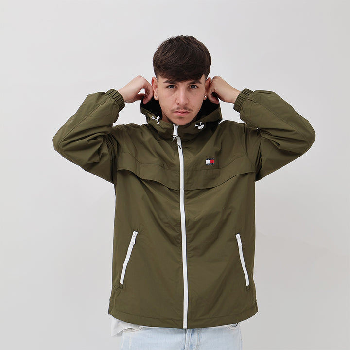 DM0DM17983 - Giacche - Tommy Hilfiger