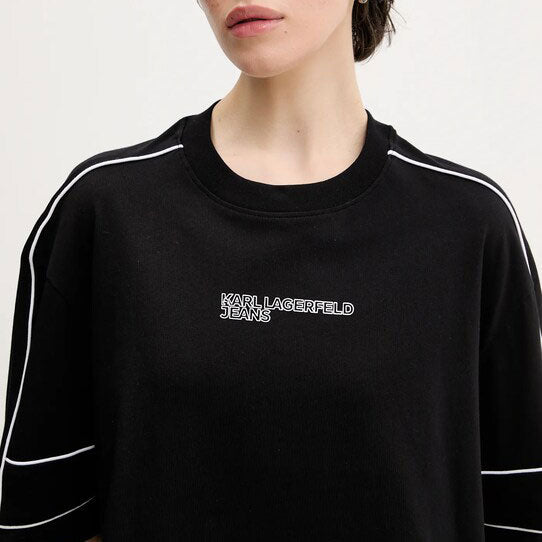 A2W17028 - T-Shirt e Polo - KARL LAGERFELD