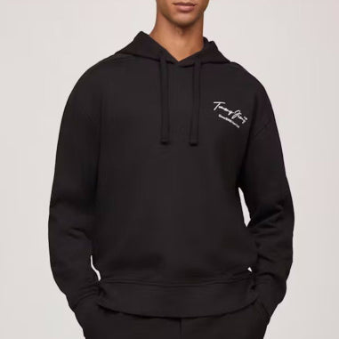 DM0DM19239BDS - Felpe - Tommy Hilfiger