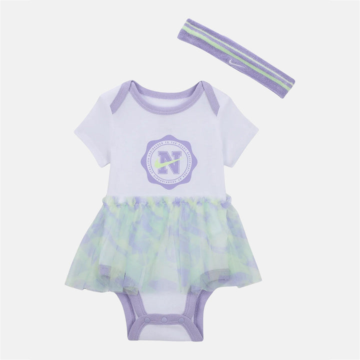 NN1077 - Completi - Nike