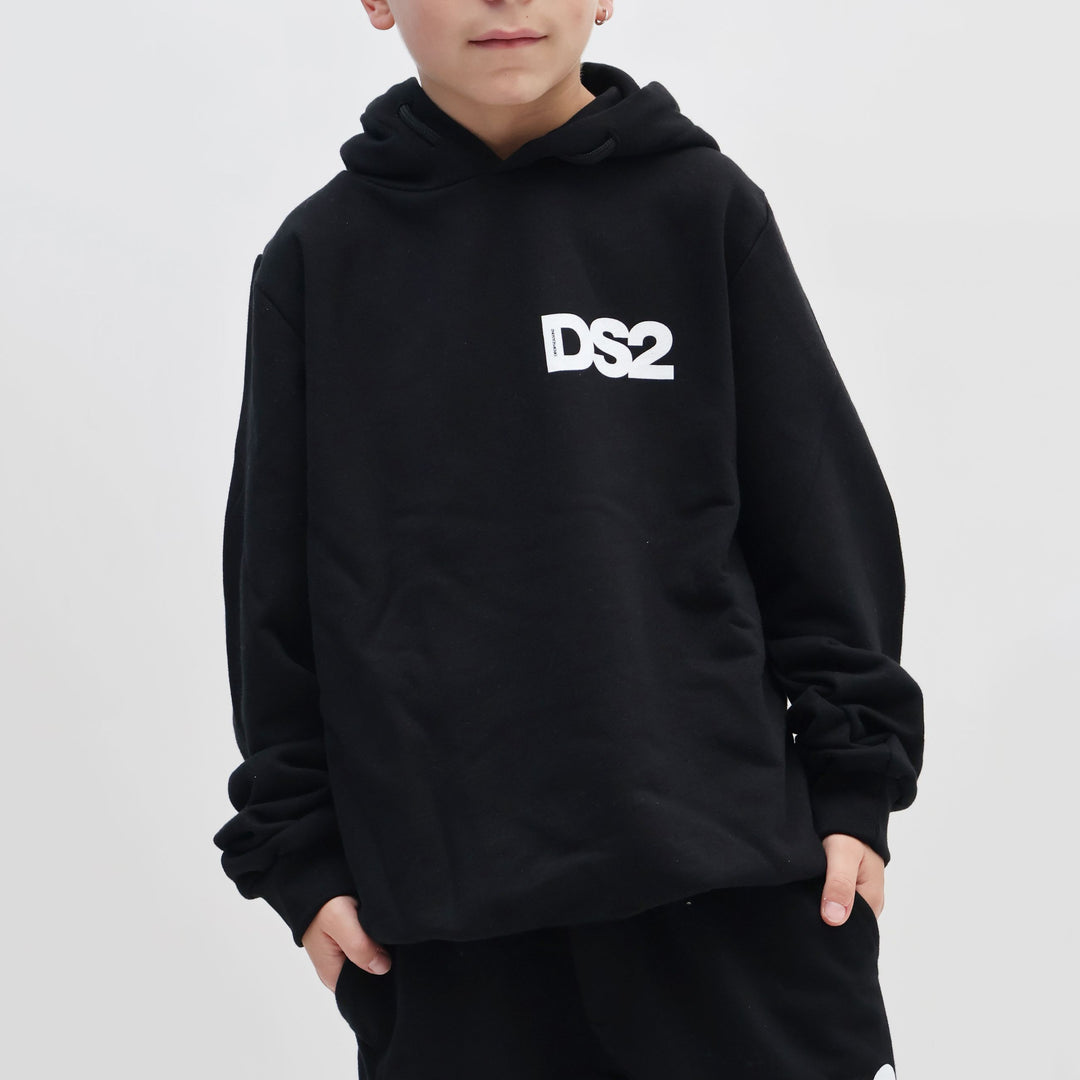 FW25K064 - Felpe - DS2