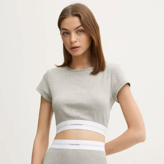 LV00QS7349 - T-Shirt e Polo - Calvin Klein