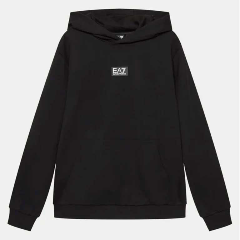 6DBM67 BJ05Z - Felpe - EMPORIO ARMANI