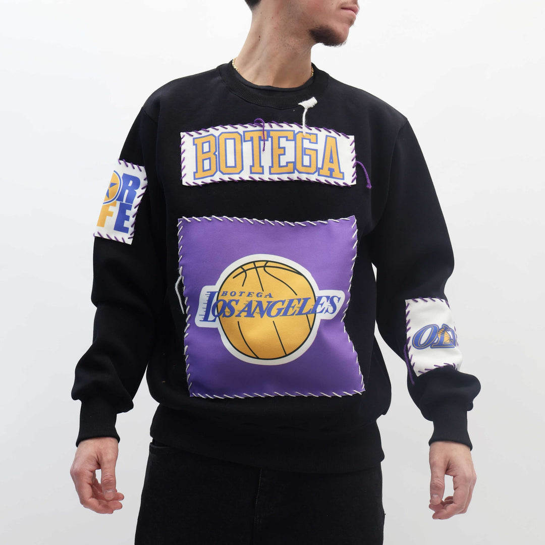 BTGOLV058 - Maglieria - Botega