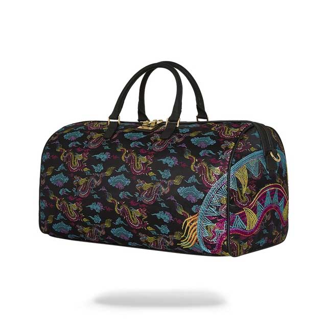 910D6893NSZ - Borse - Sprayground