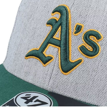 47-B-SCTTD18WHP-CCA - Cappelli - 47 MVP