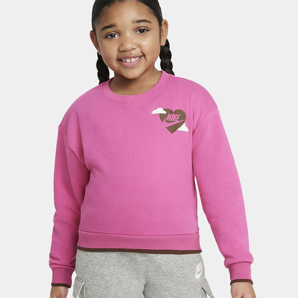 36L789 - Felpe - Nike