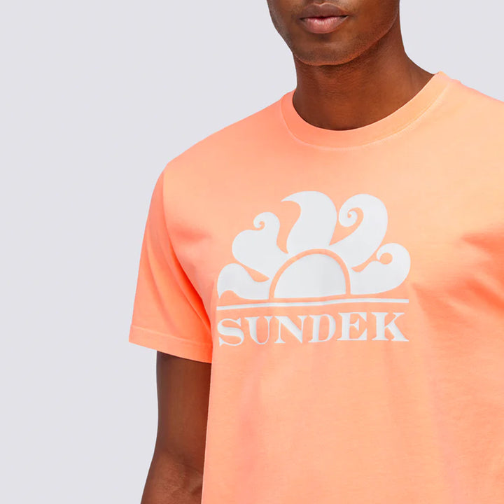 M021TEJ78TC - T-Shirt e Polo - Sundek