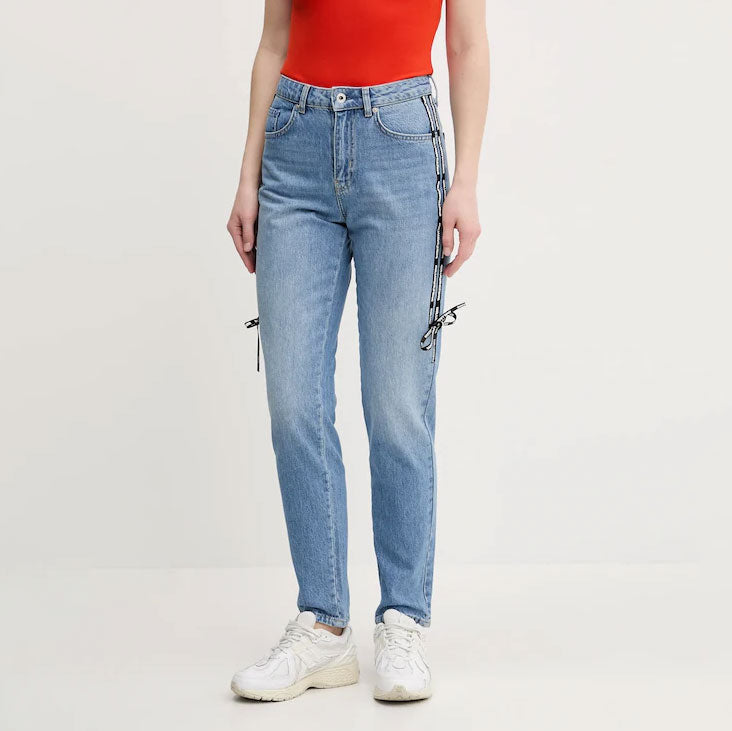 A2W10139 - Pantaloni - KARL LAGERFELD