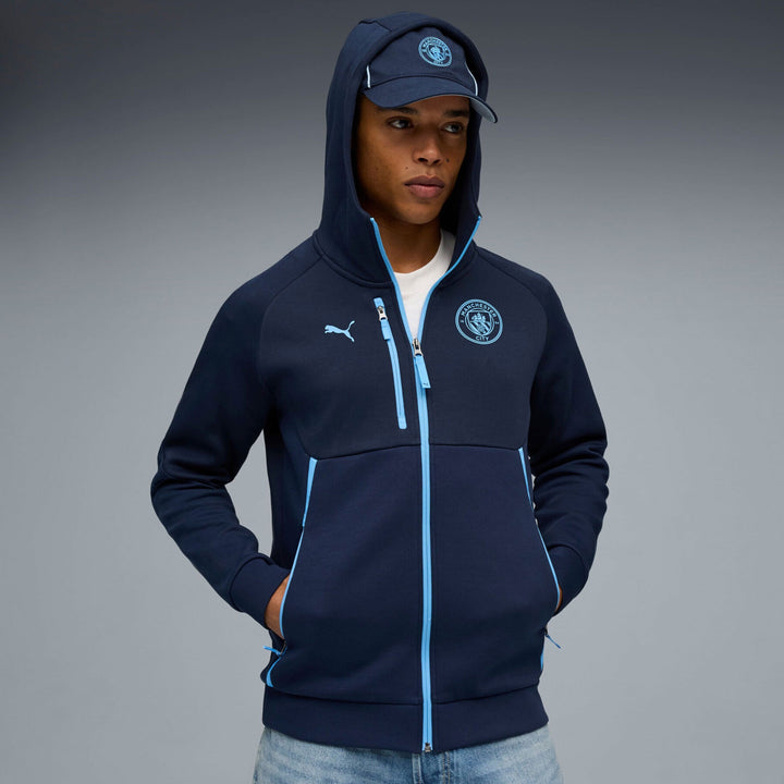 782656 - Felpe - PUMA