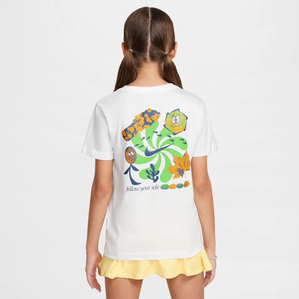 HQ3234 - T-Shirt e Polo - Nike