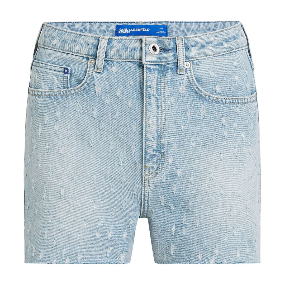 A2W10141 - Pantaloncini - KARL LAGERFELD