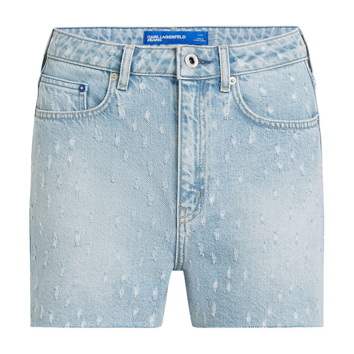 A2W10141 - Pantaloncini - KARL LAGERFELD