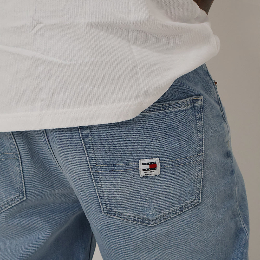 DM0DM189311A5 - Pantaloni - Tommy Hilfiger