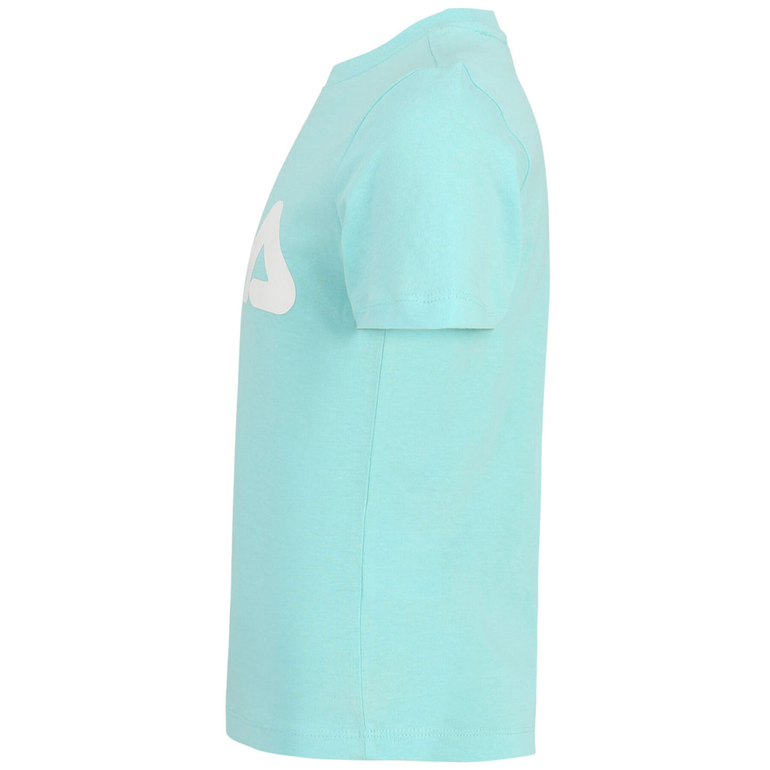 FAK0123 - T-Shirt e Polo - Fila