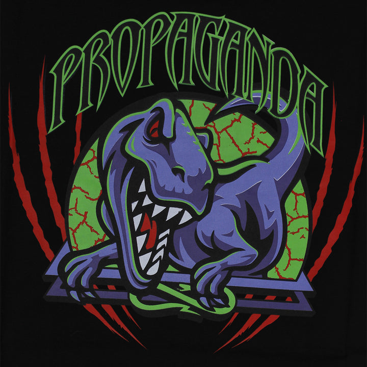 24SSPRBLTS969 - T-Shirt e Polo - Propaganda