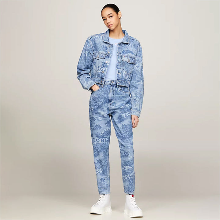 DW0DW175631A5 - Pantaloni - Tommy Hilfiger